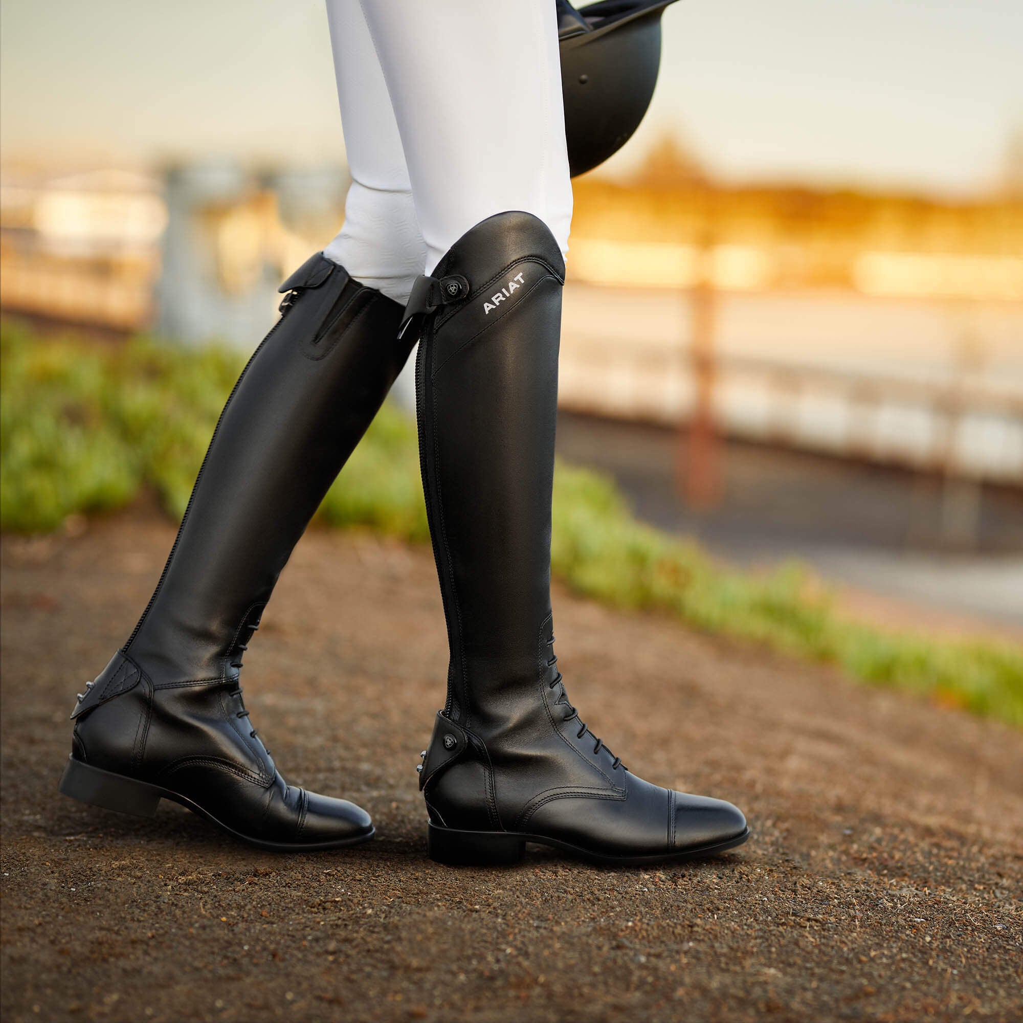 Women Palisade Tall Riding Boot | Ariat near me
