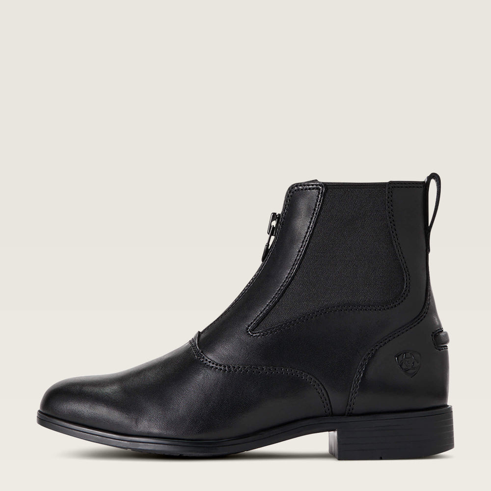 Women Kendall Pro Paddock Boot | Ariat Online