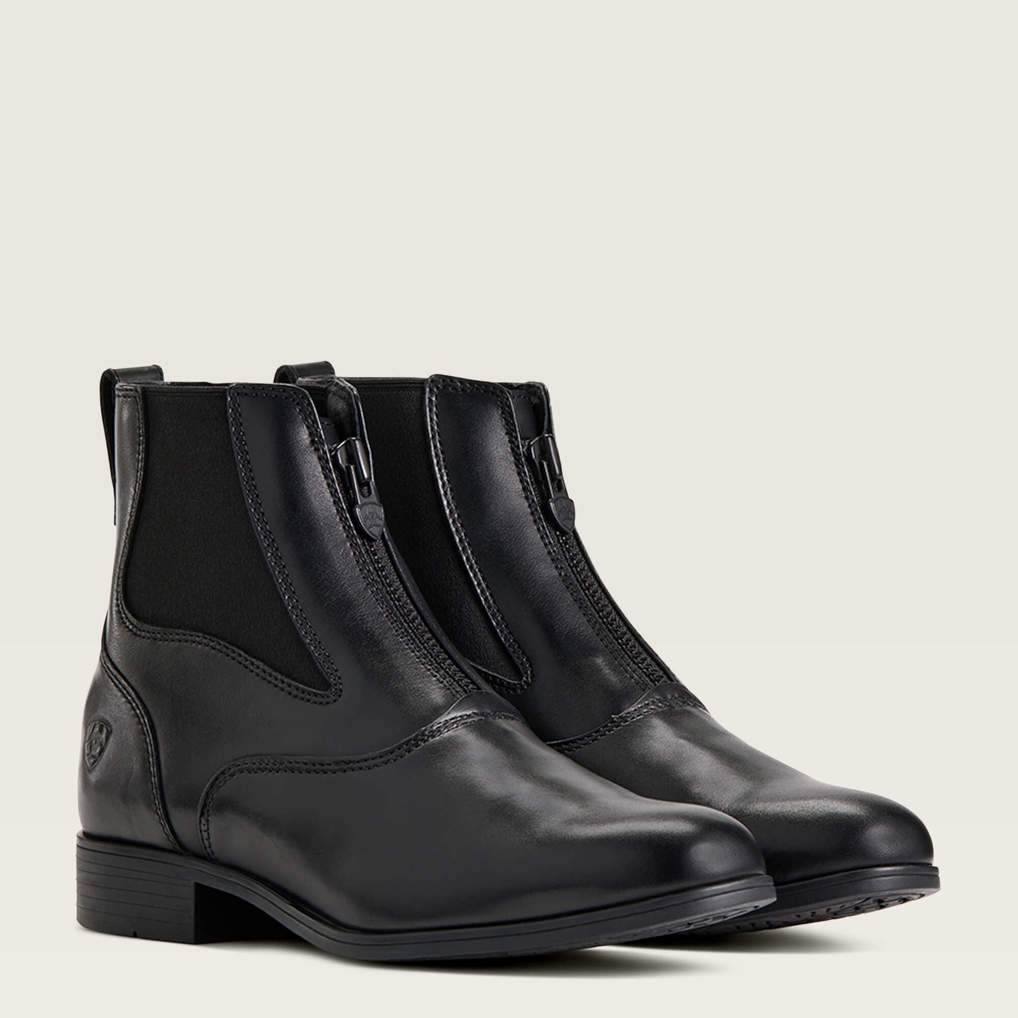 Women Kendall Pro Paddock Boot | Ariat Online