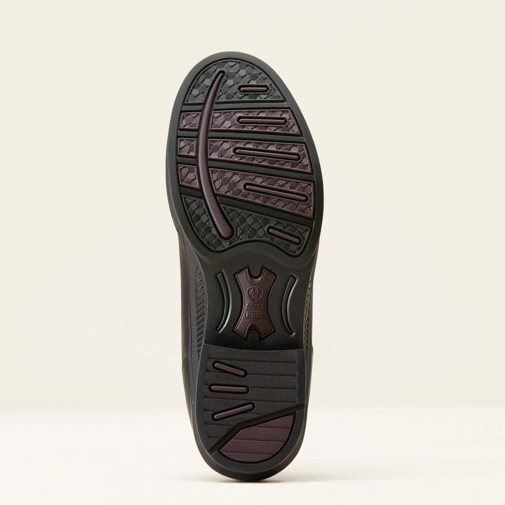 Women Extreme Pro Zip Waterproof Insulated Paddock Boot | Ariat Outlet