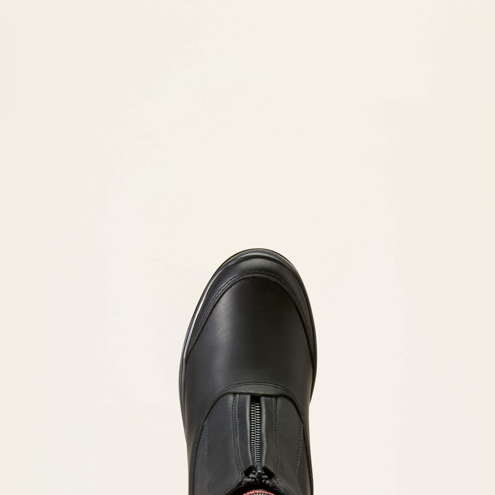 Women Extreme Pro Zip Waterproof Insulated Paddock Boot | Ariat Outlet
