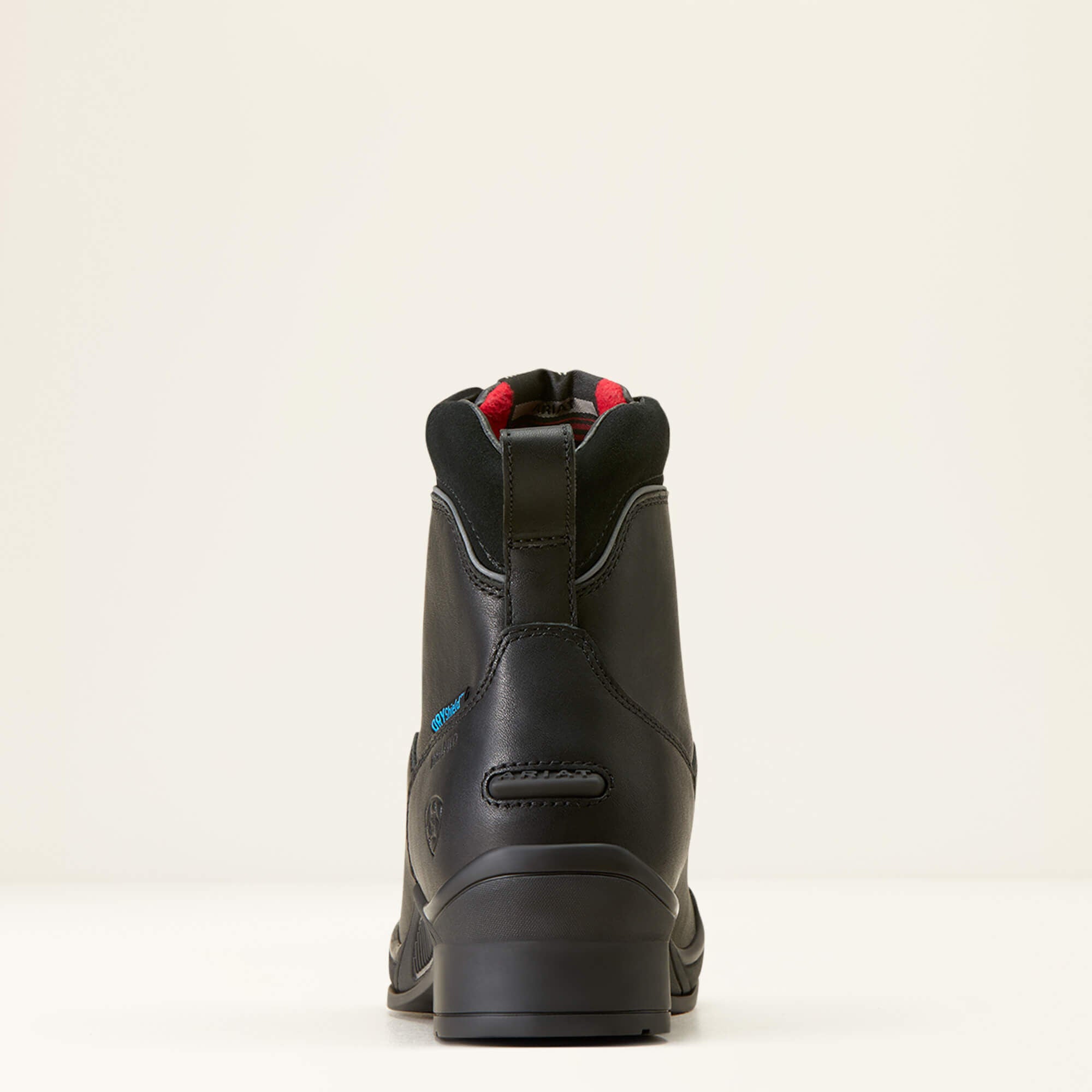 Women Extreme Pro Zip Waterproof Insulated Paddock Boot | Ariat Outlet