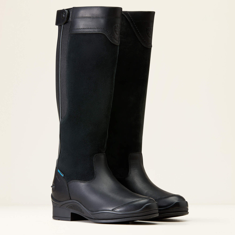Women|Trends Extreme Pro Tall Waterproof Insulated Tall Riding Boot | Ariat on sale