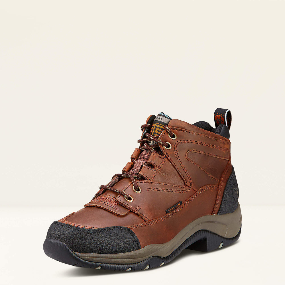 Women Terrain Waterproof Boot | Ariat