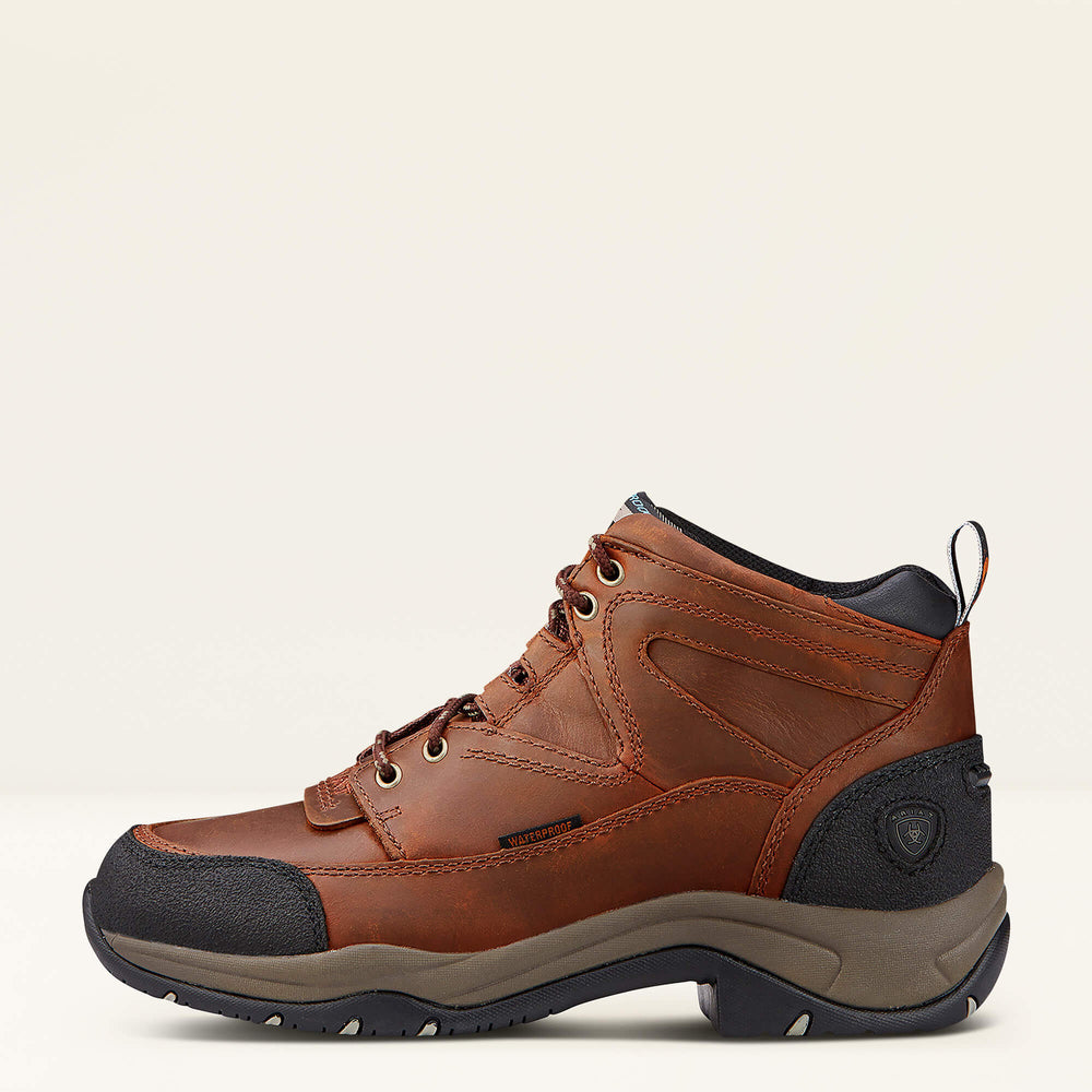 Women Terrain Waterproof Boot | Ariat