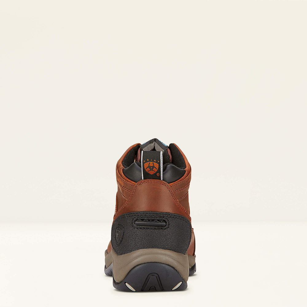 Women Terrain Waterproof Boot | Ariat