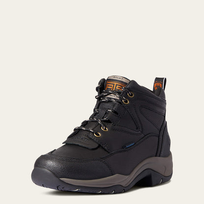 Women Terrain Waterproof Boot | Ariat Discount