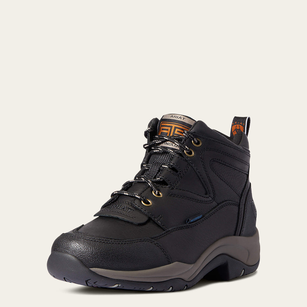 Women Terrain Waterproof Boot | Ariat Discount