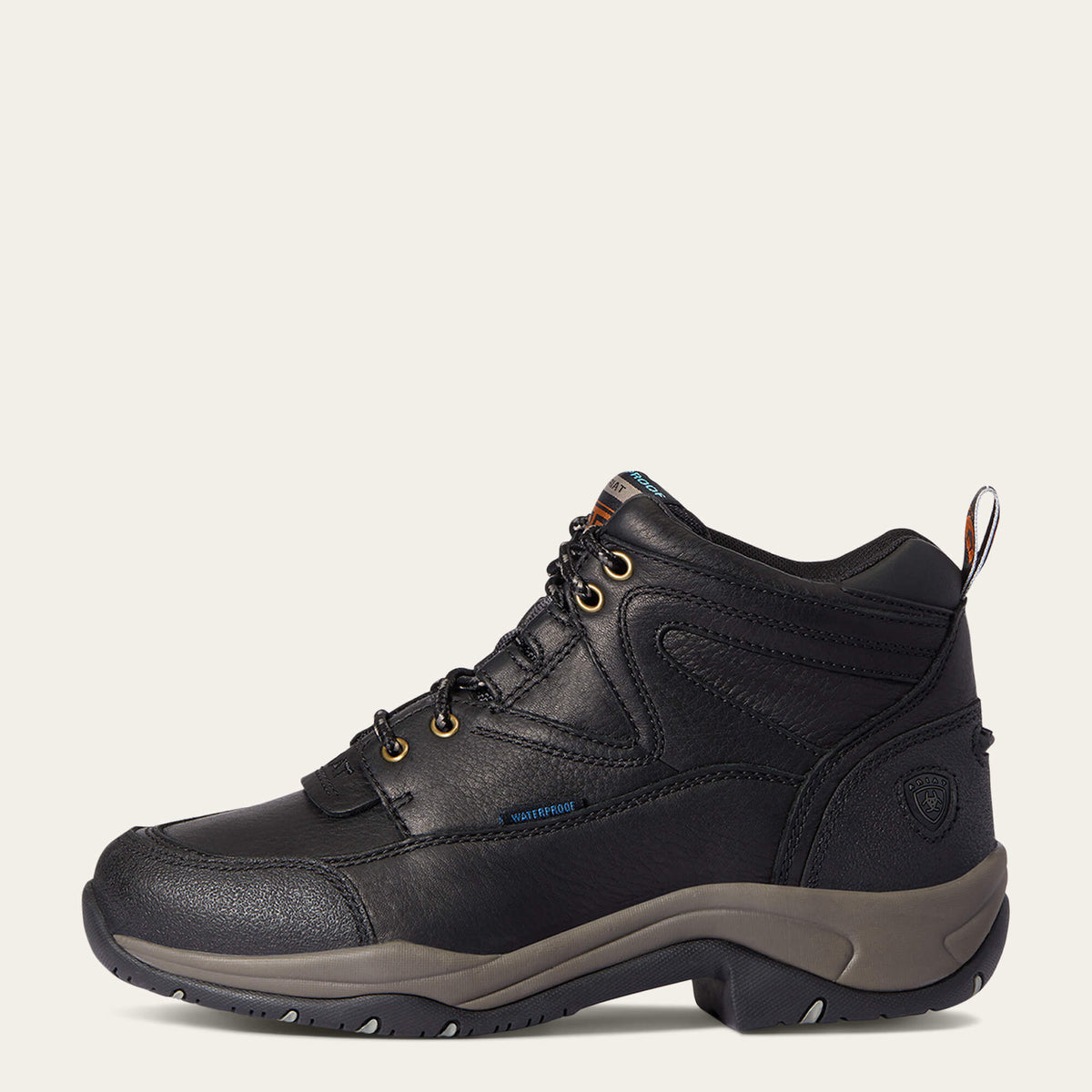 Women Terrain Waterproof Boot | Ariat Discount