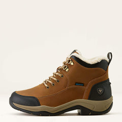 Women Terrain Sherpa Waterproof Boot | Ariat near me