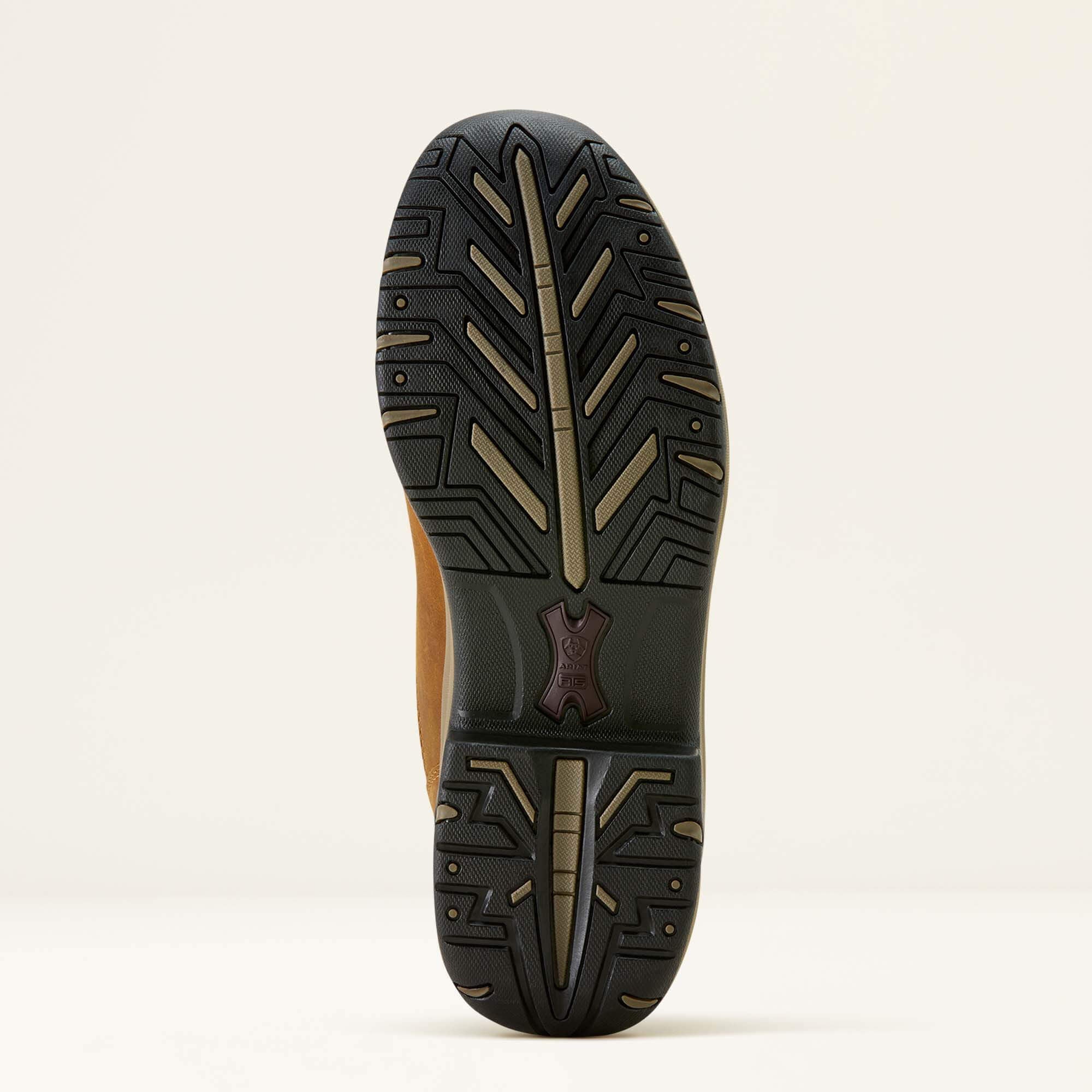 Women Terrain Sherpa Waterproof Boot | Ariat near me