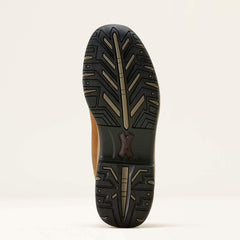 Women Terrain Sherpa Waterproof Boot | Ariat near me