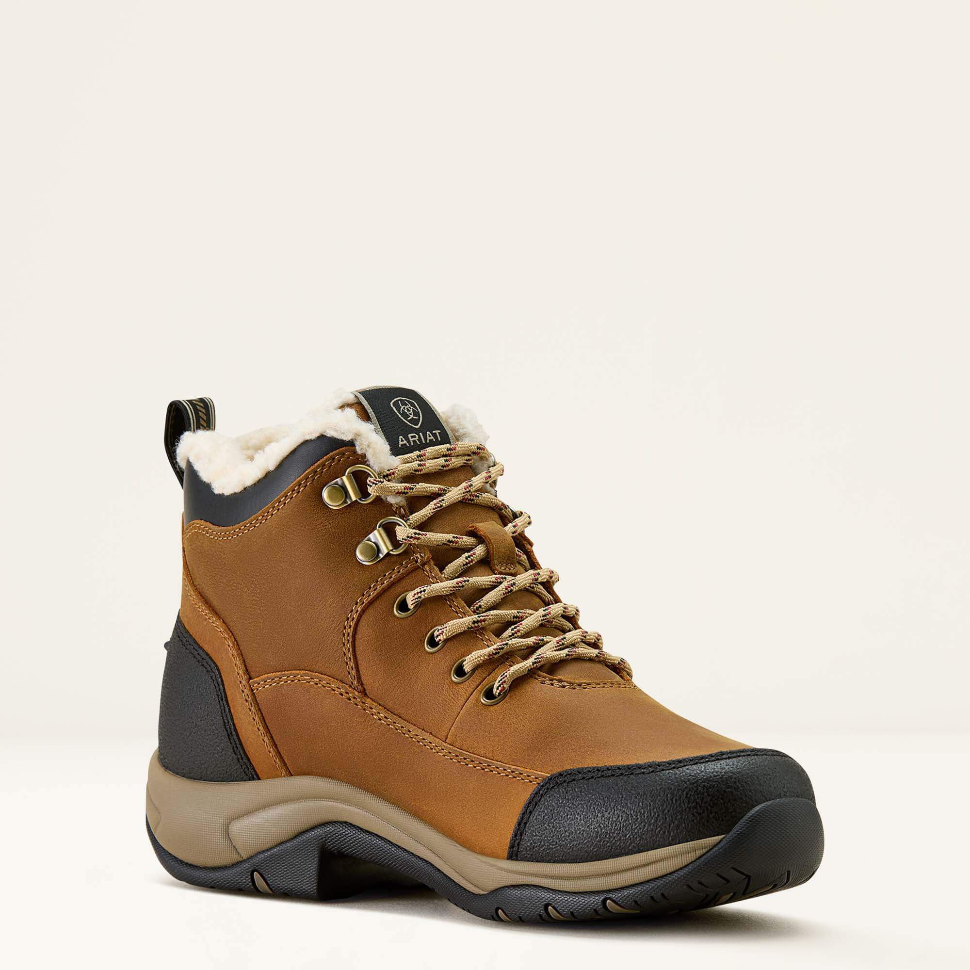 Women Terrain Sherpa Waterproof Boot | Ariat near me