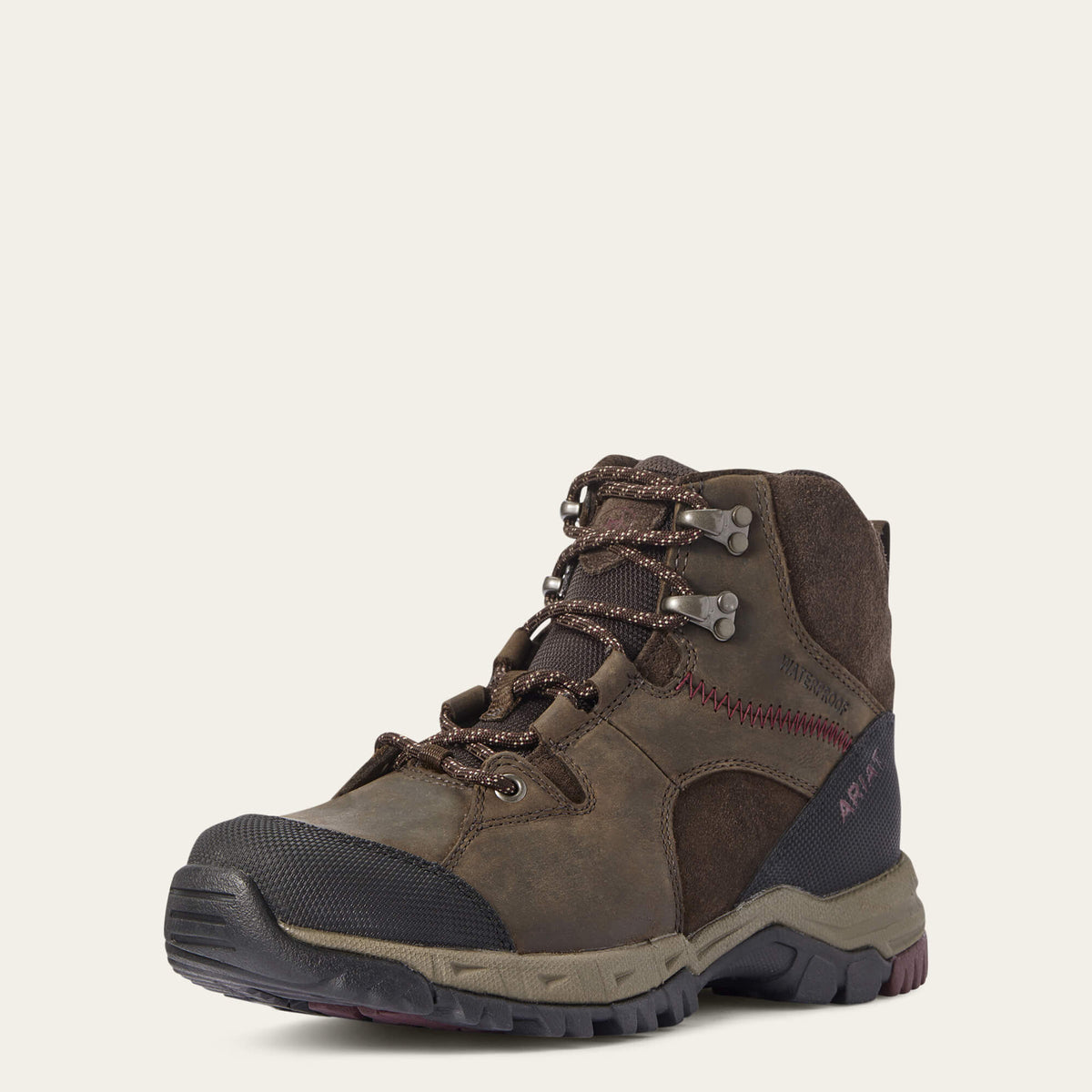 Women Skyline Mid Waterproof | Ariat Online
