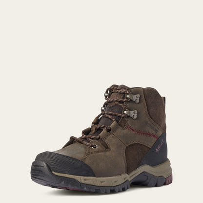 Women Skyline Mid Waterproof | Ariat Online