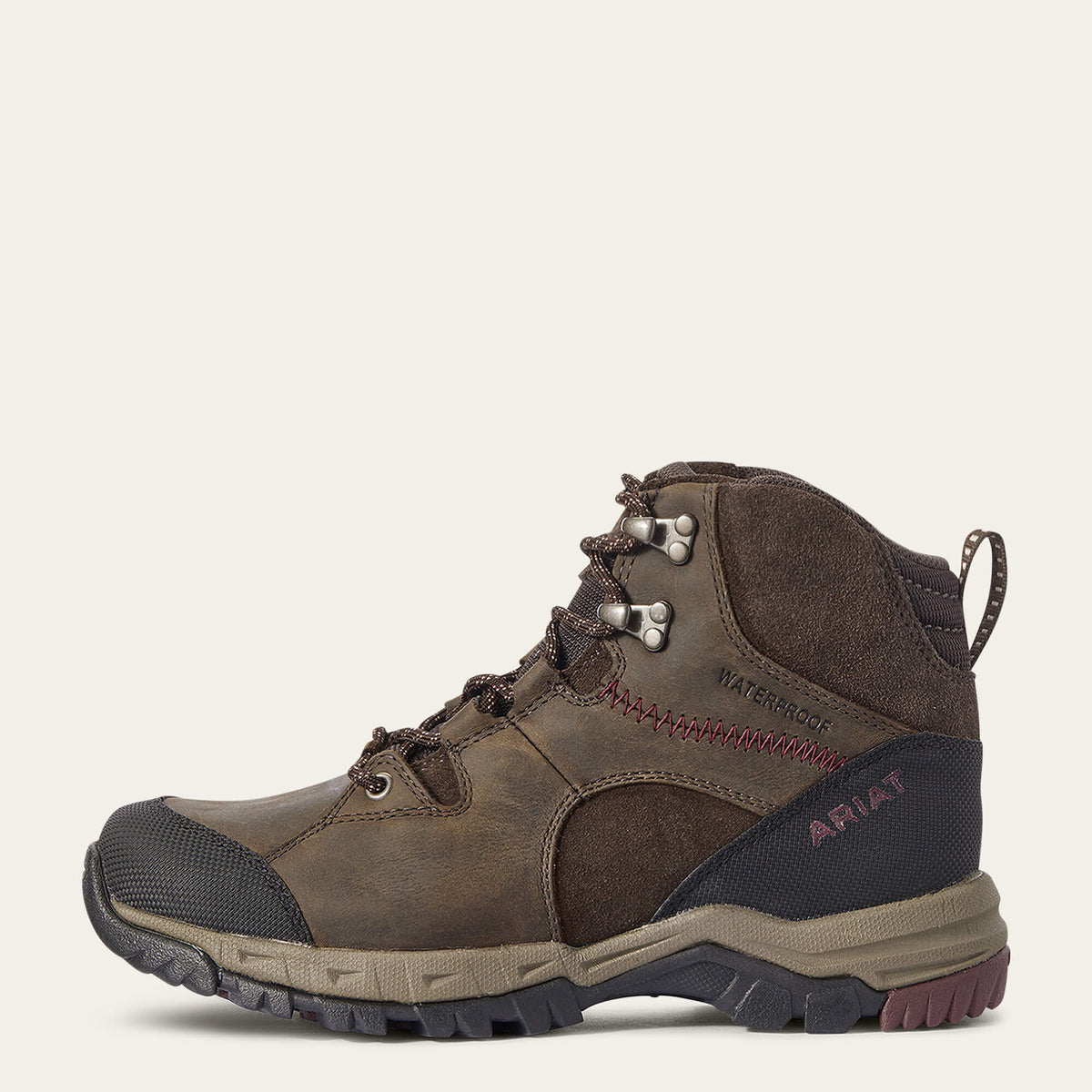 Women Skyline Mid Waterproof | Ariat Online