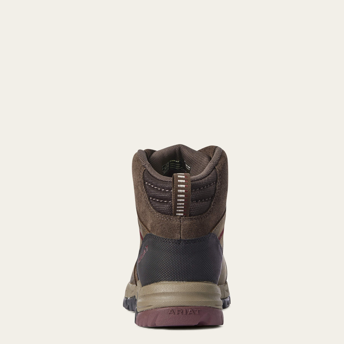 Women Skyline Mid Waterproof | Ariat Online