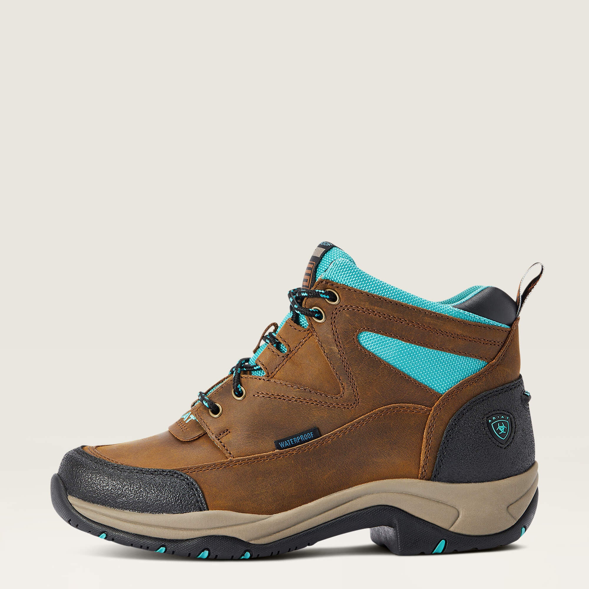 Women Terrain Waterproof Boot | Ariat Outlet