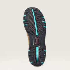 Women Terrain Waterproof Boot | Ariat Outlet