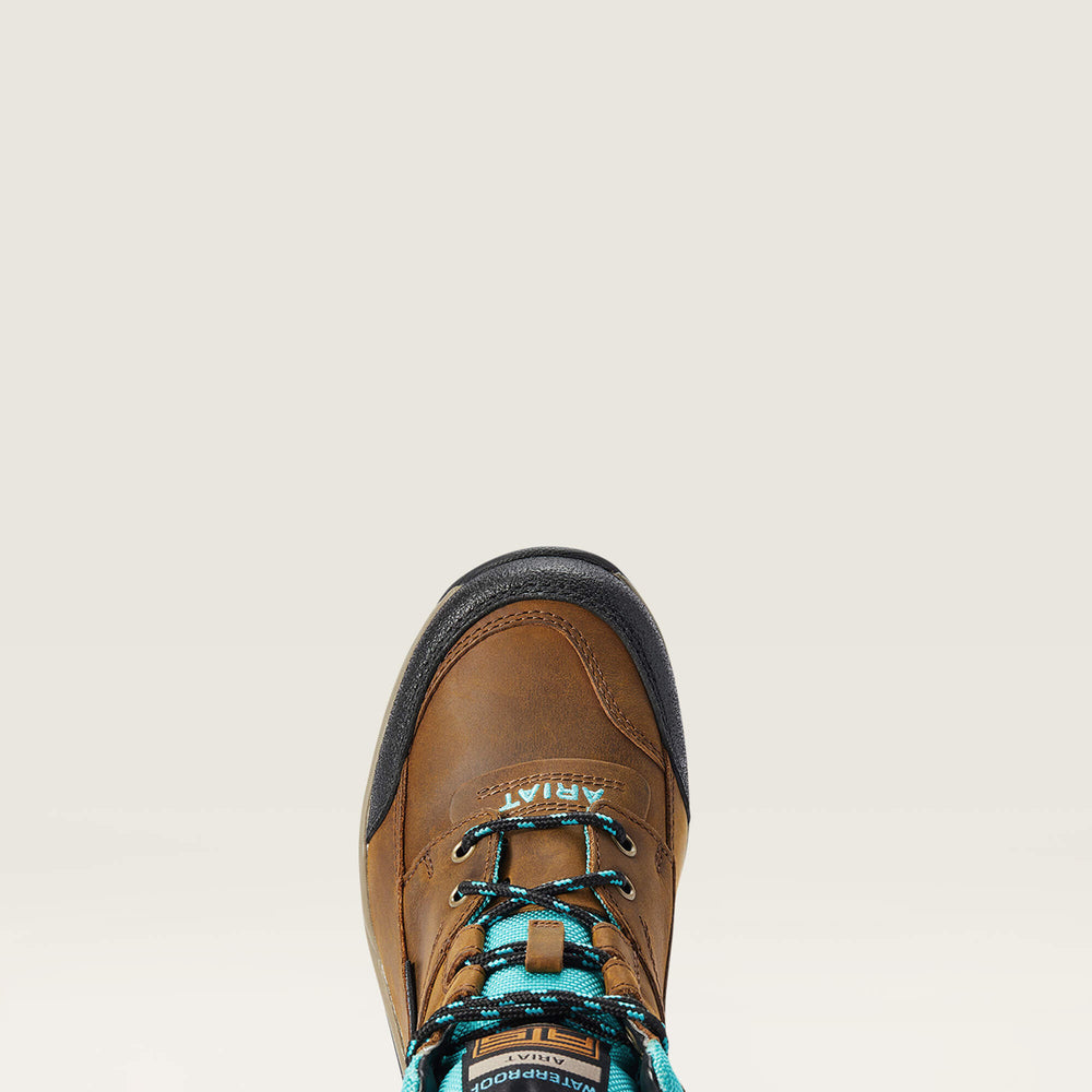 Women Terrain Waterproof Boot | Ariat Outlet