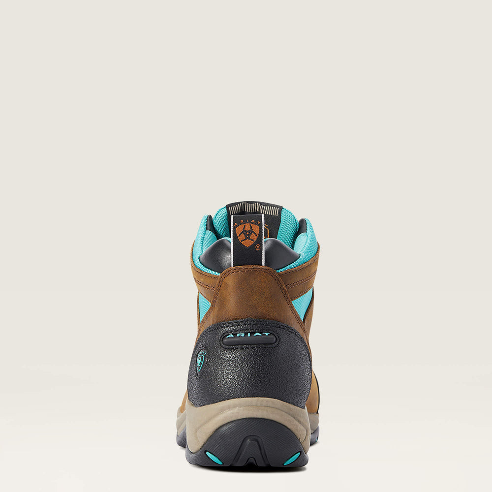 Women Terrain Waterproof Boot | Ariat Outlet