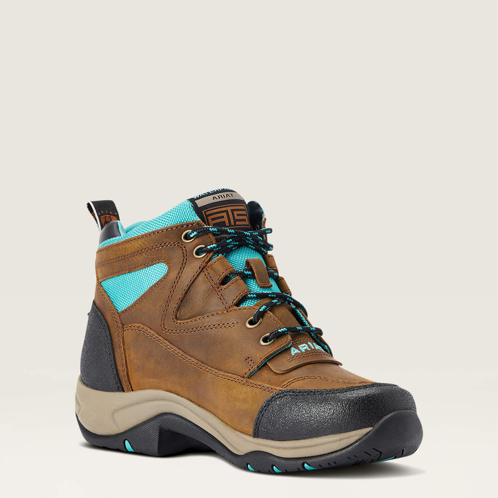 Women Terrain Waterproof Boot | Ariat Outlet