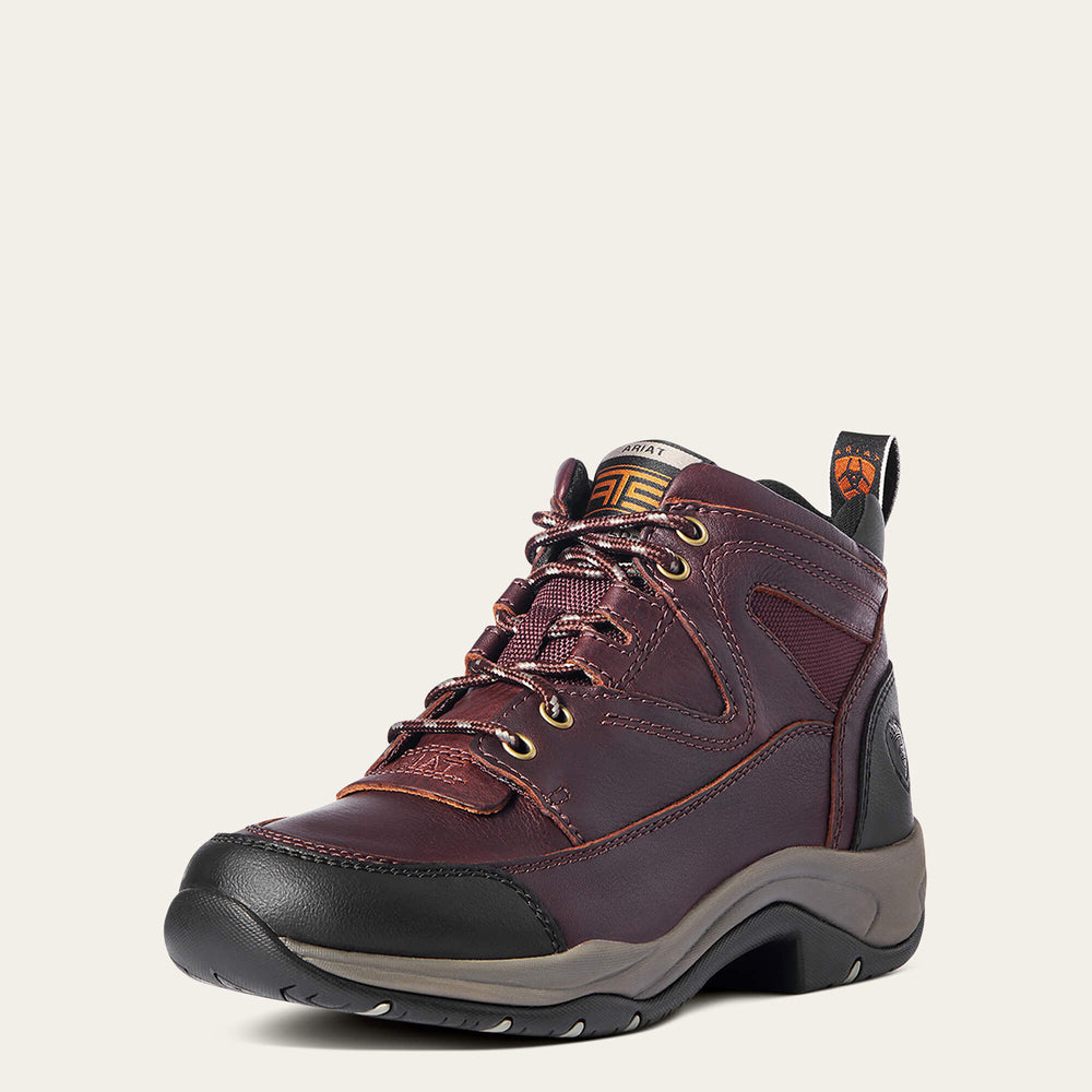 Women Terrain Boot | Ariat on sale