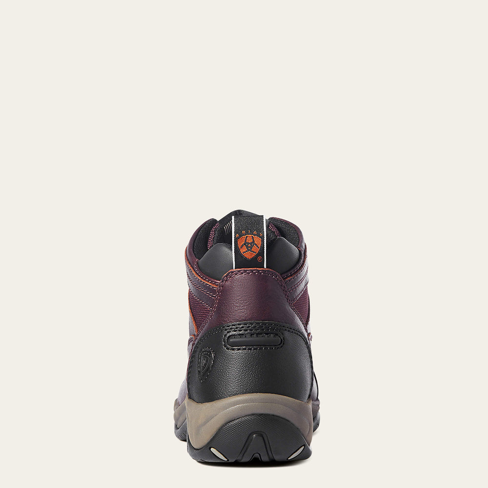 Women Terrain Boot | Ariat on sale