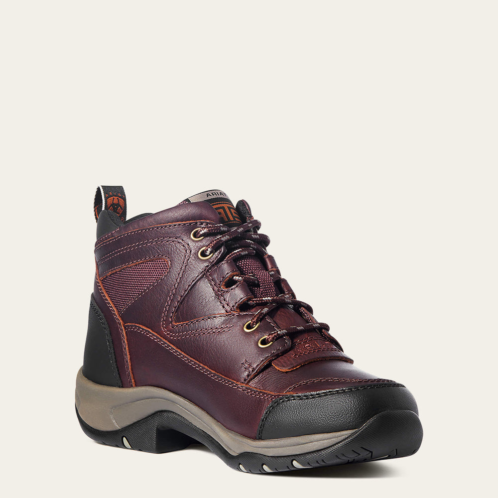 Women Terrain Boot | Ariat on sale