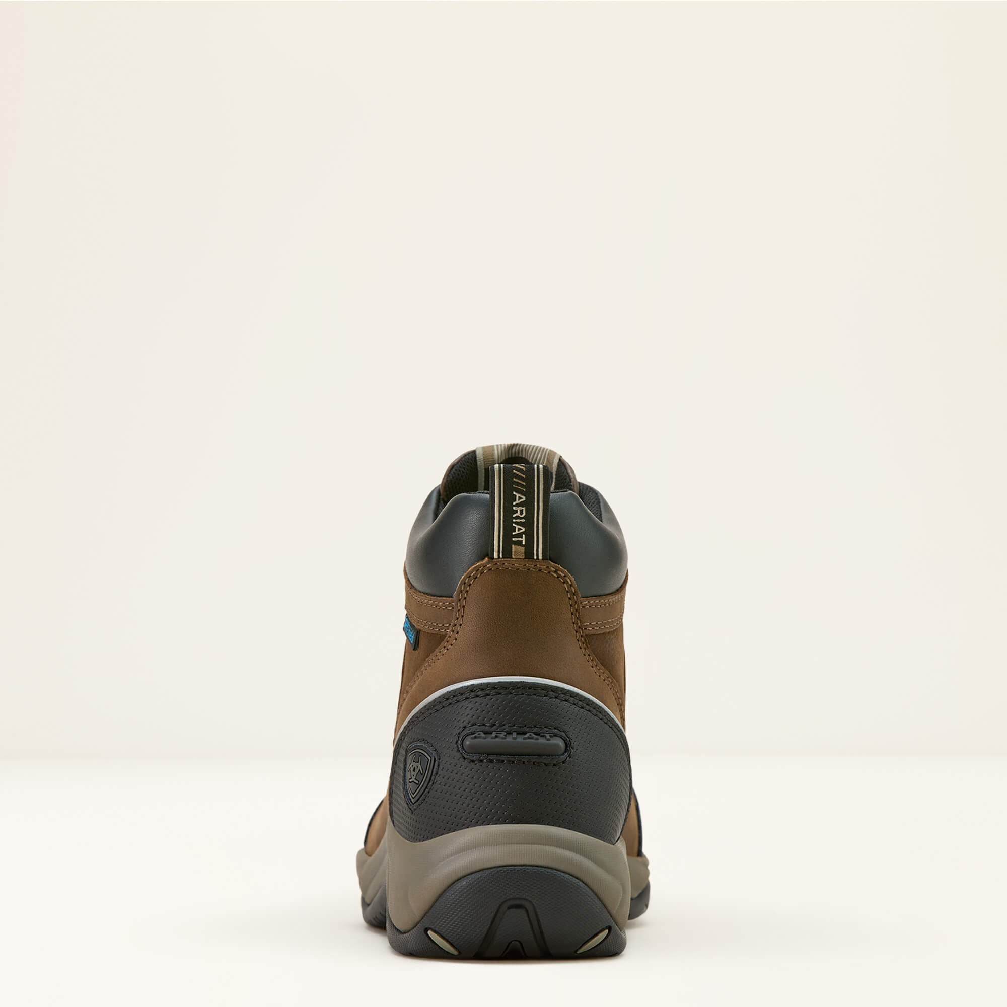Women Terrain Zip Waterproof Boot | Ariat for sale