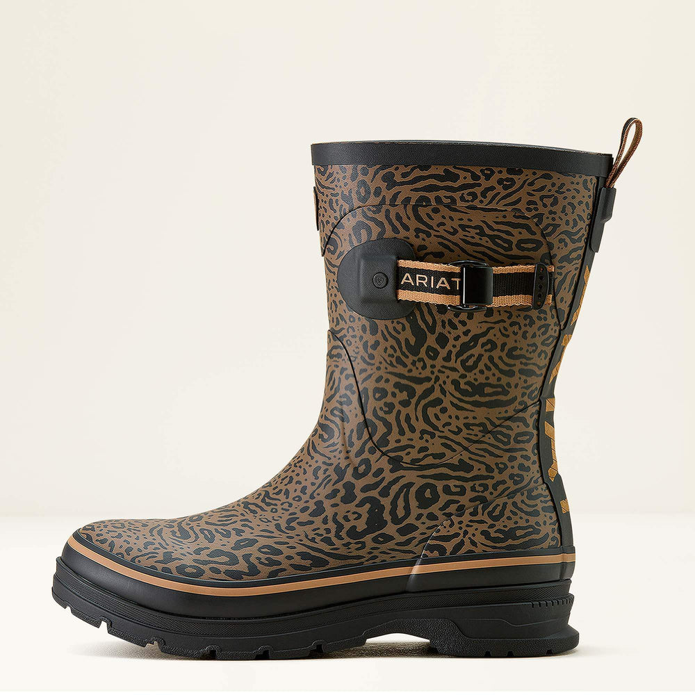Women|Trends Kelmarsh Mid Rubber Boot | Ariat