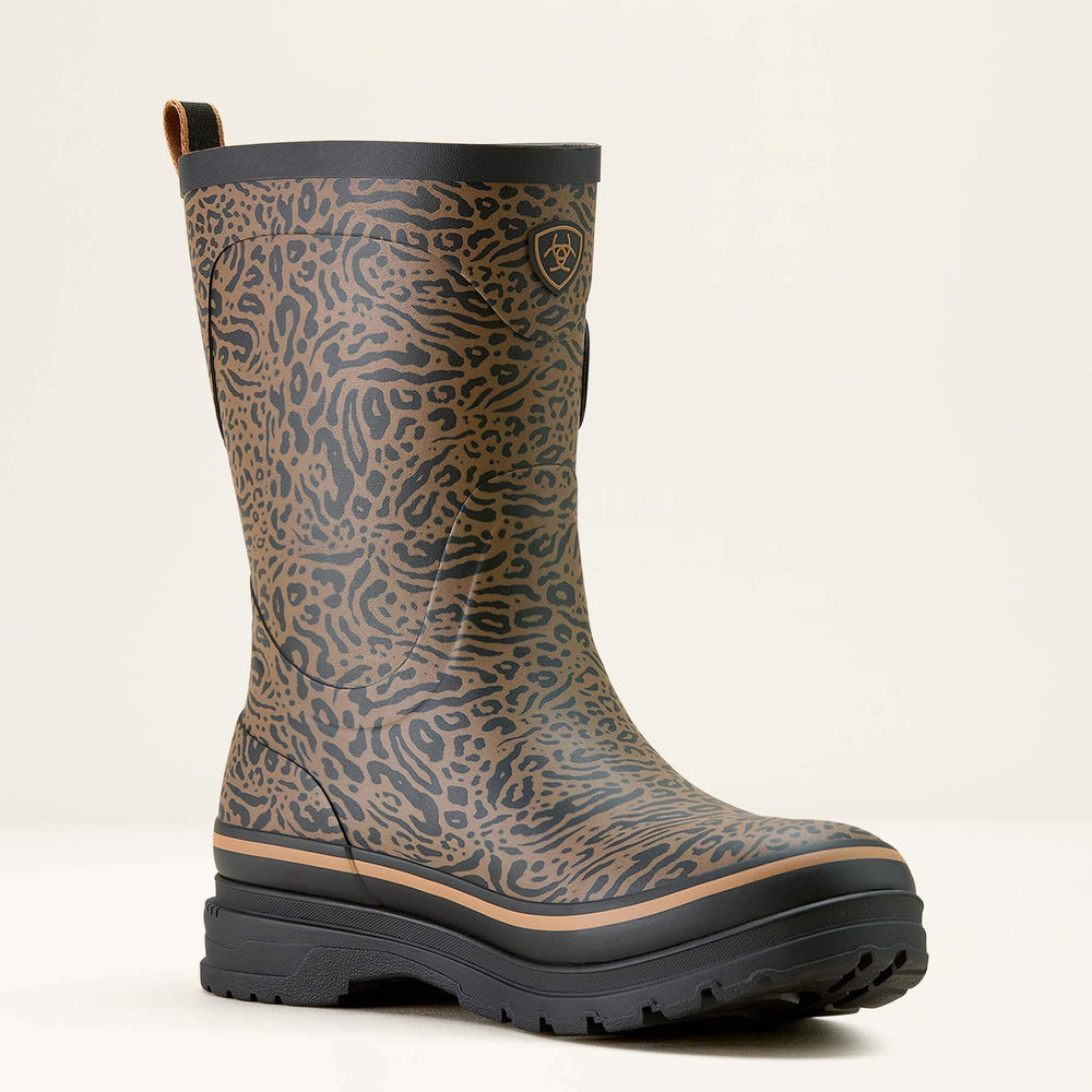 Women|Trends Kelmarsh Mid Rubber Boot | Ariat