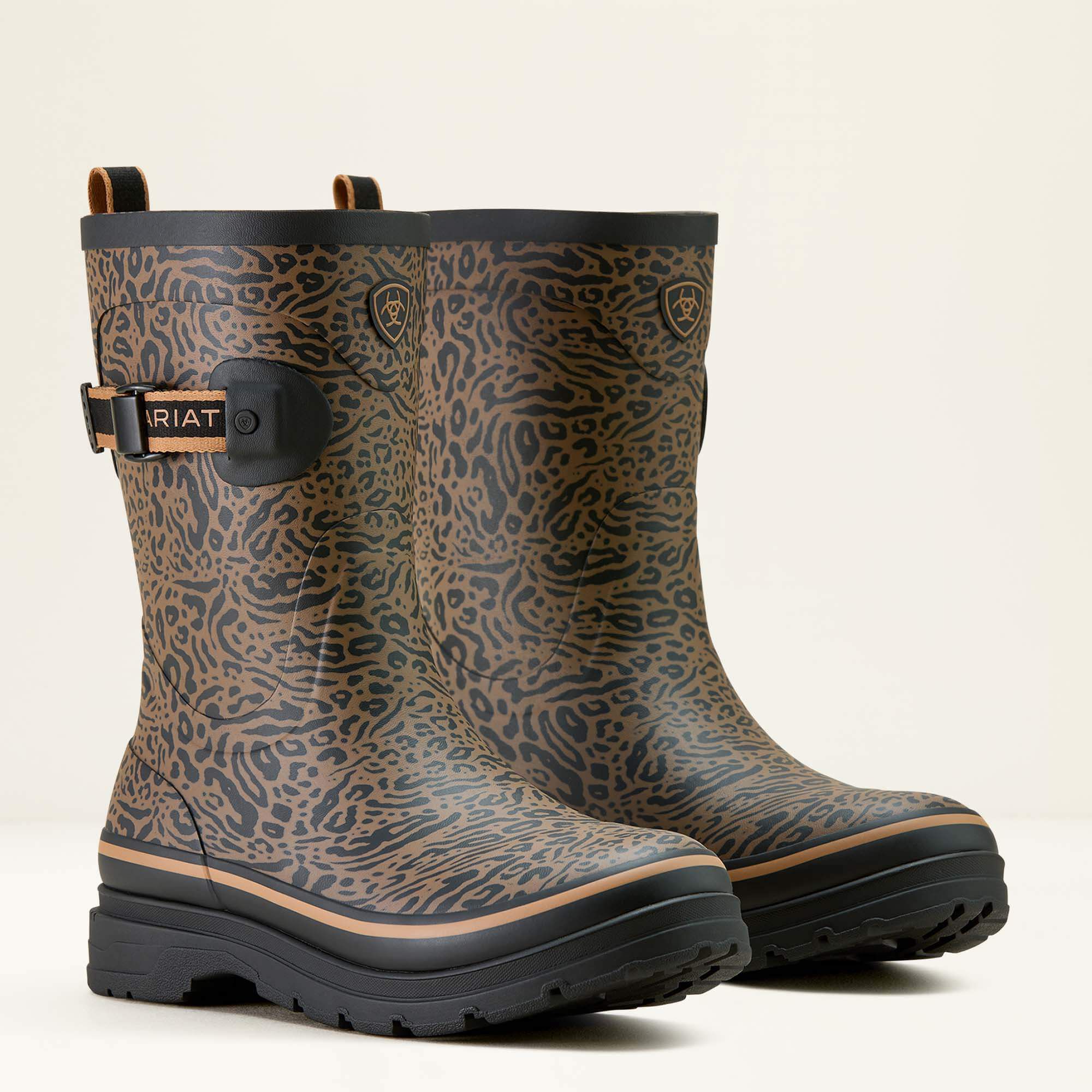 Women|Trends Kelmarsh Mid Rubber Boot | Ariat