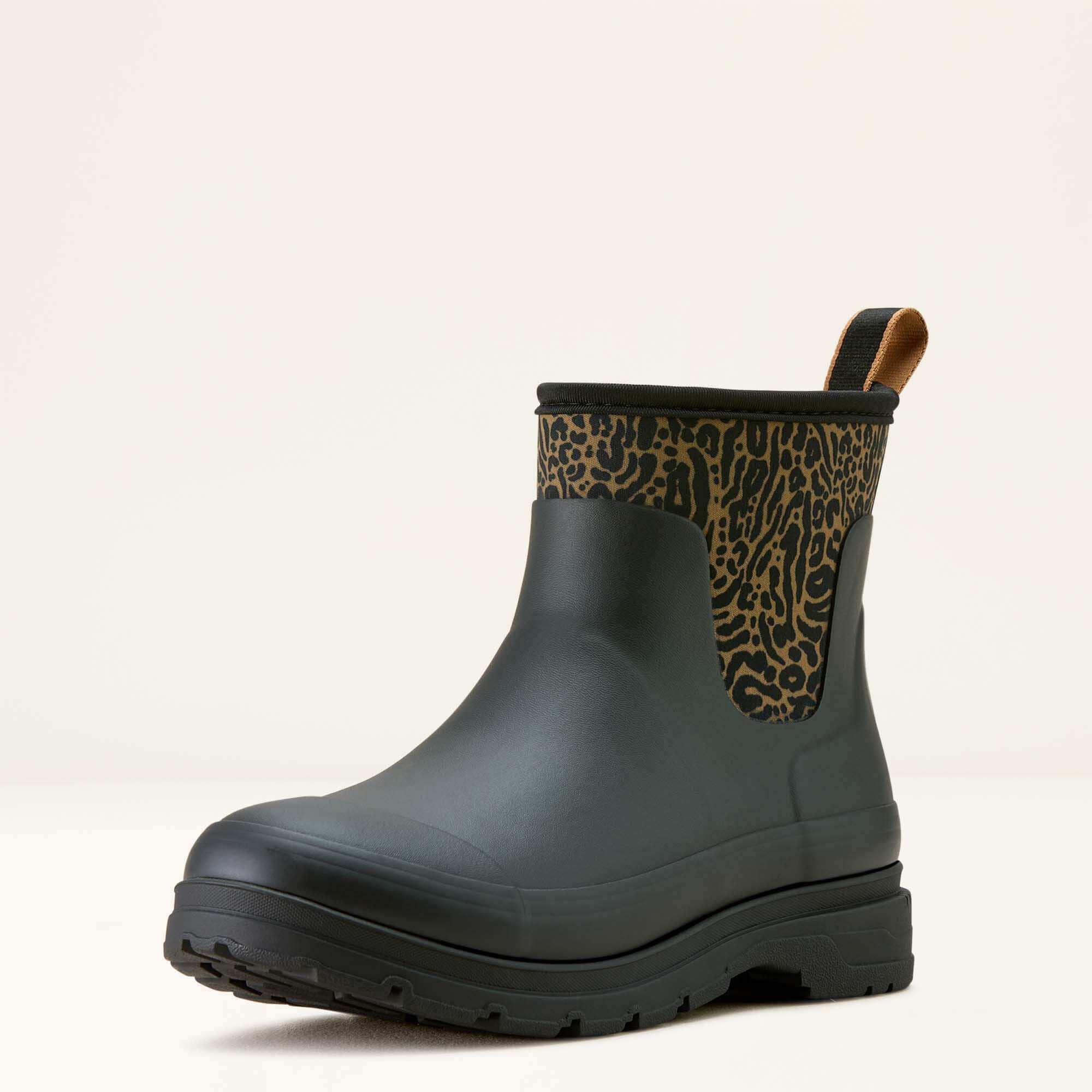 Women|Trends Kelmarsh Shortie Rubber Boot | Ariat Discount