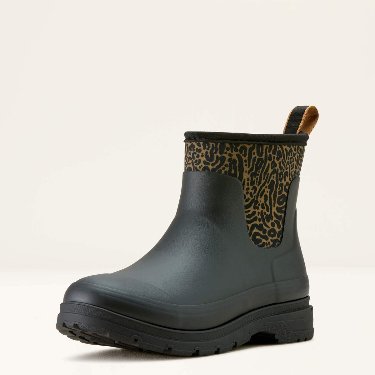 Women|Trends Kelmarsh Shortie Rubber Boot | Ariat Discount