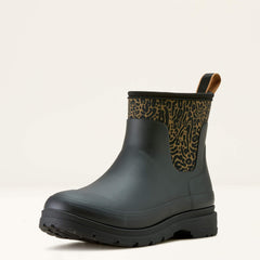 Women|Trends Kelmarsh Shortie Rubber Boot | Ariat Discount