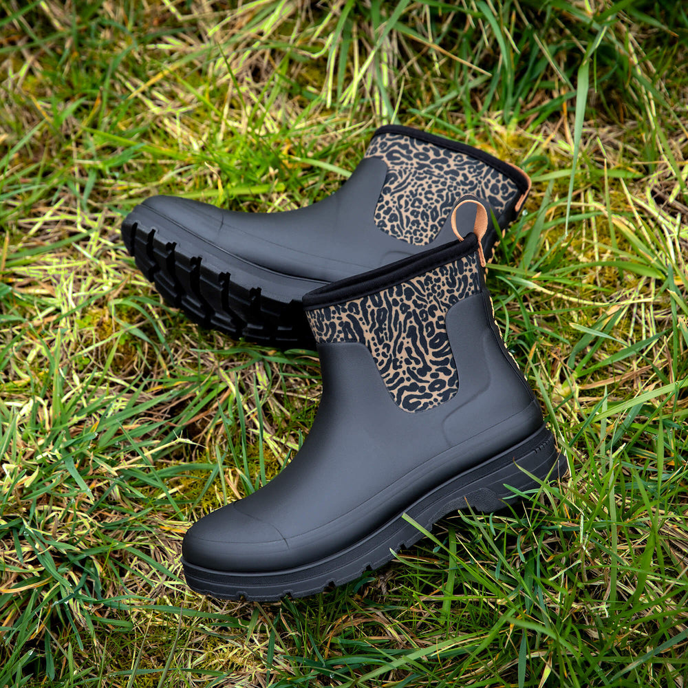 Women|Trends Kelmarsh Shortie Rubber Boot | Ariat Discount
