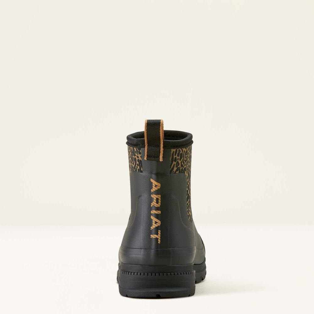 Women|Trends Kelmarsh Shortie Rubber Boot | Ariat Discount