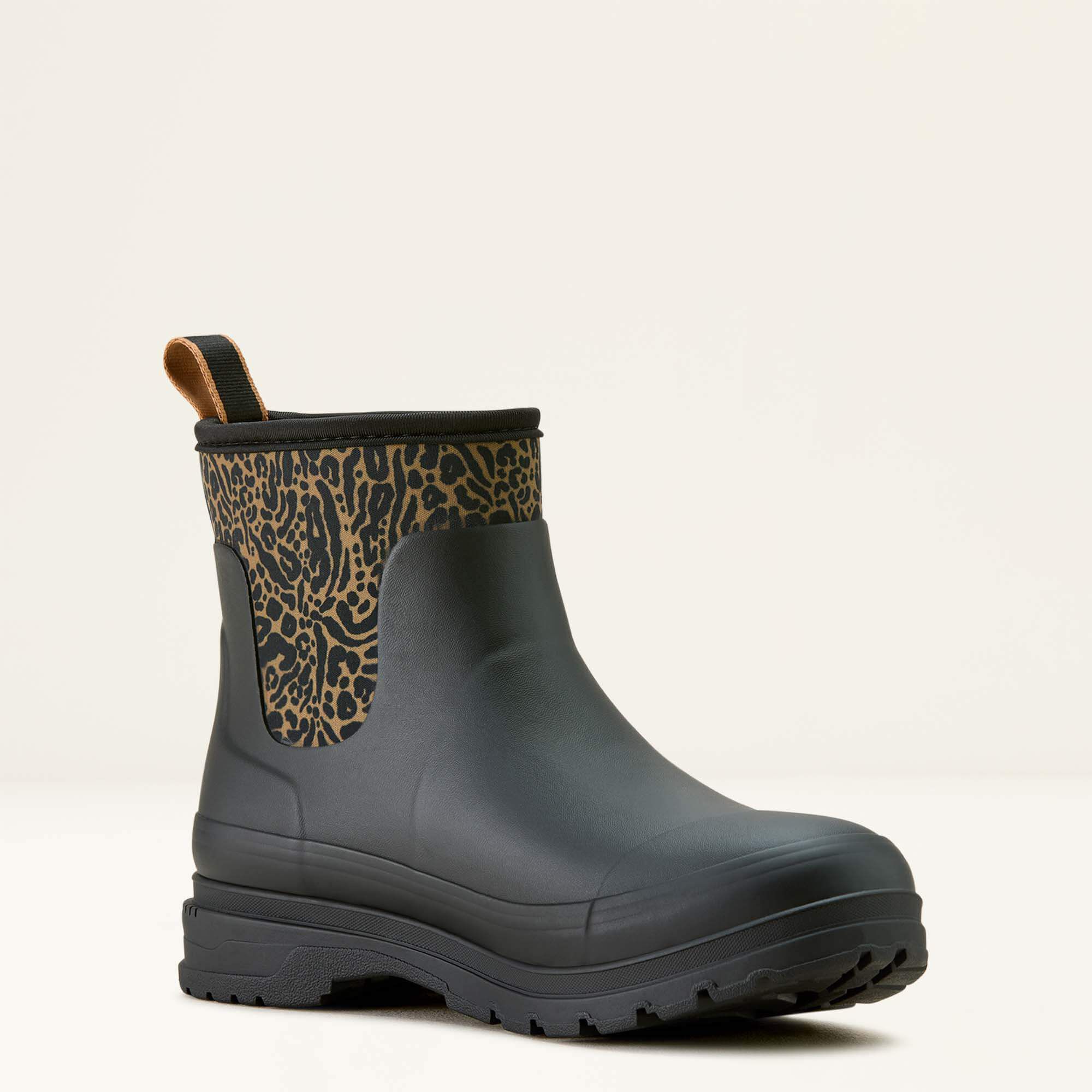 Women|Trends Kelmarsh Shortie Rubber Boot | Ariat Discount