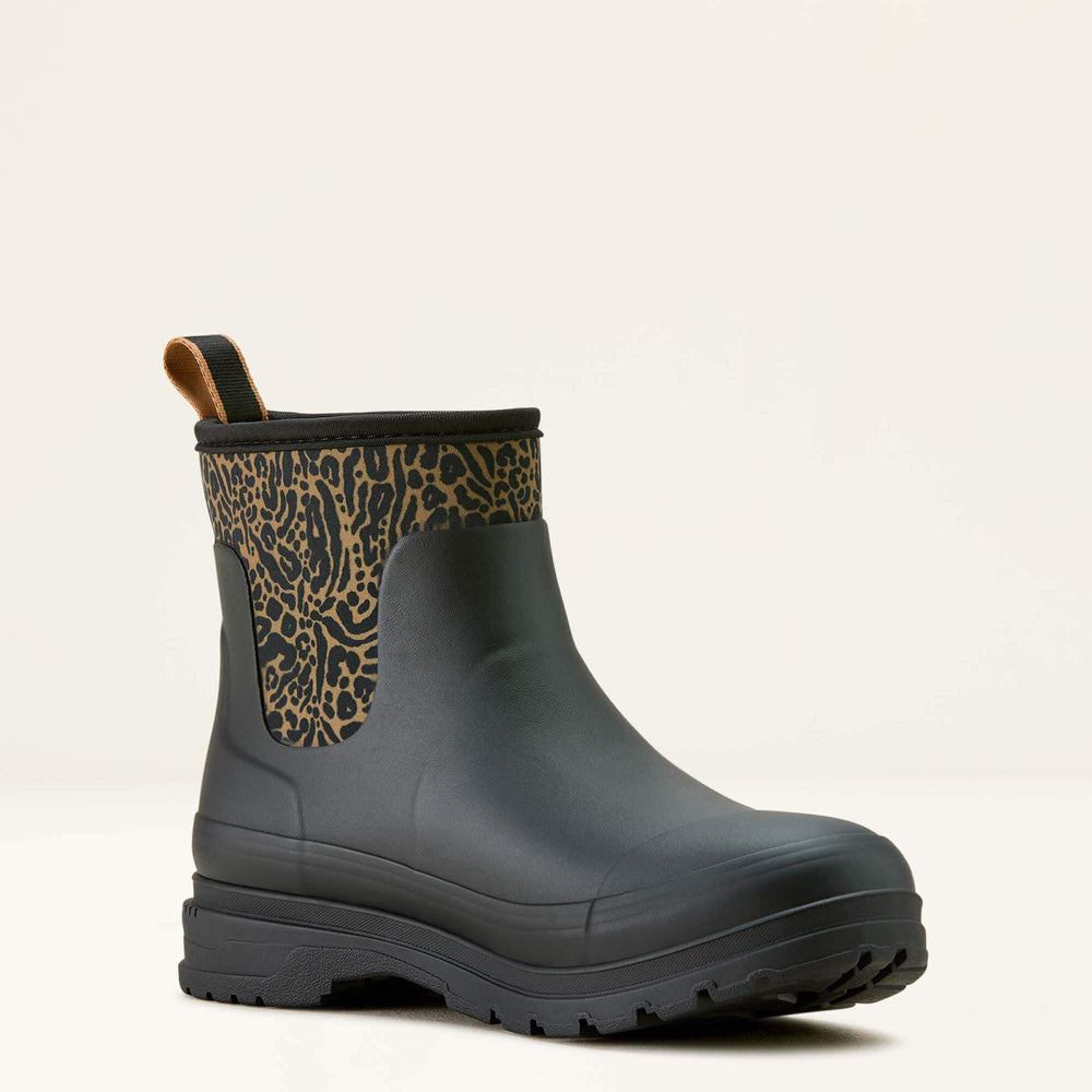 Women|Trends Kelmarsh Shortie Rubber Boot | Ariat Discount