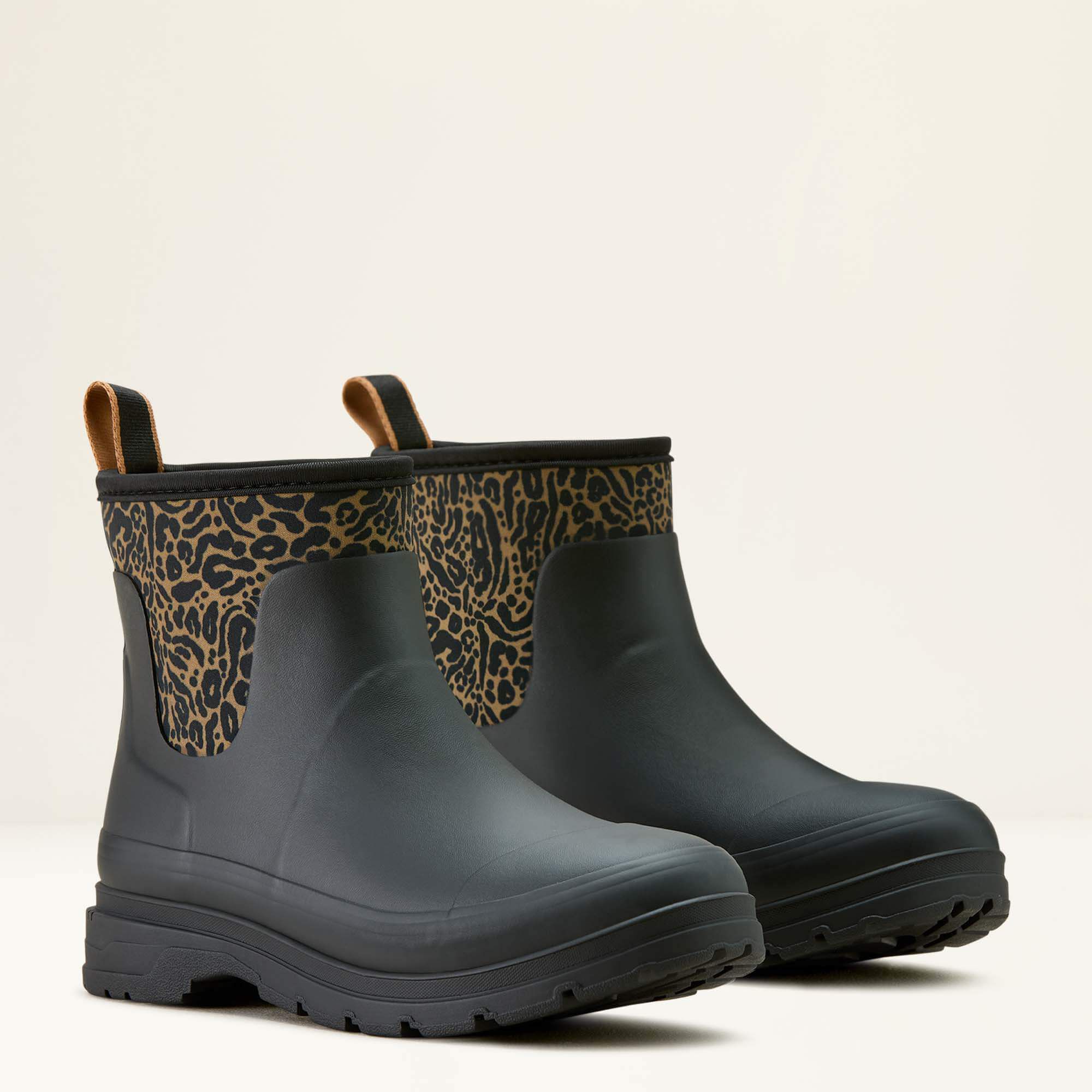 Women|Trends Kelmarsh Shortie Rubber Boot | Ariat Discount