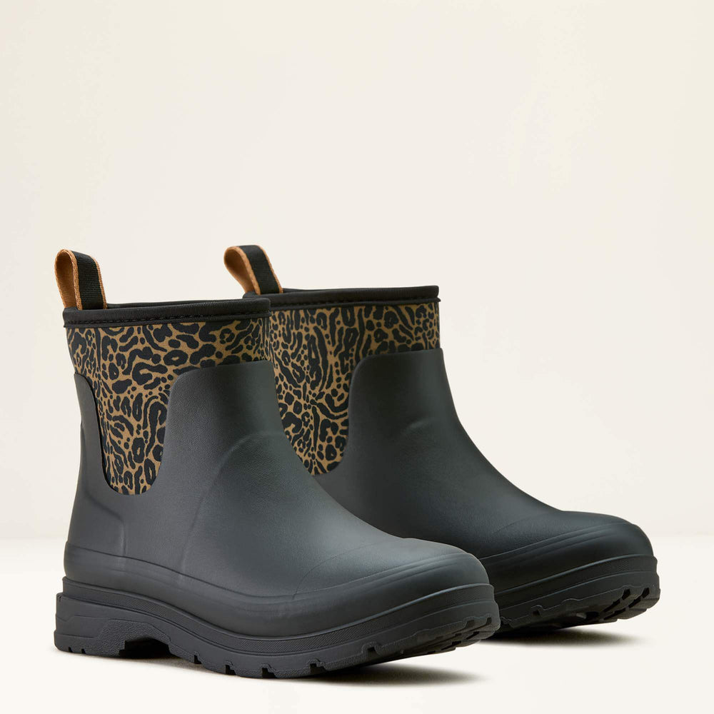 Women|Trends Kelmarsh Shortie Rubber Boot | Ariat Discount