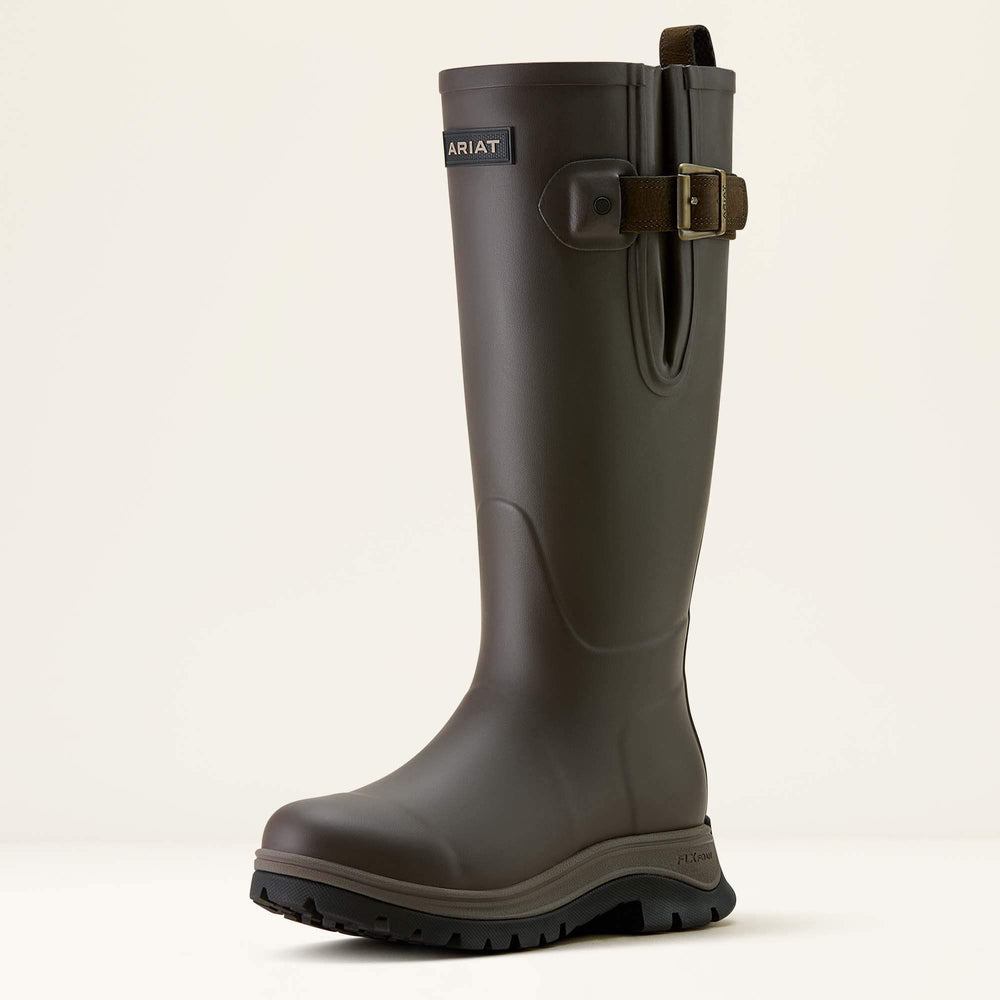 Women|Trends Woodstock Rubber Boot | Ariat us