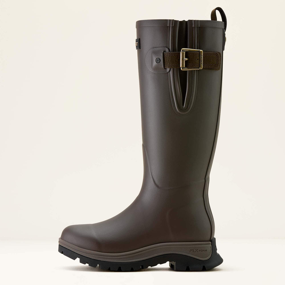 Women|Trends Woodstock Rubber Boot | Ariat us