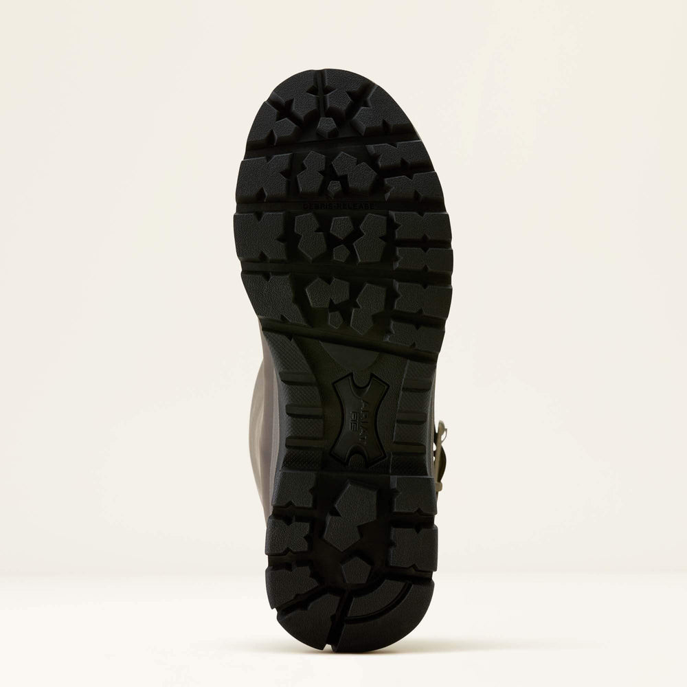 Women|Trends Woodstock Rubber Boot | Ariat us