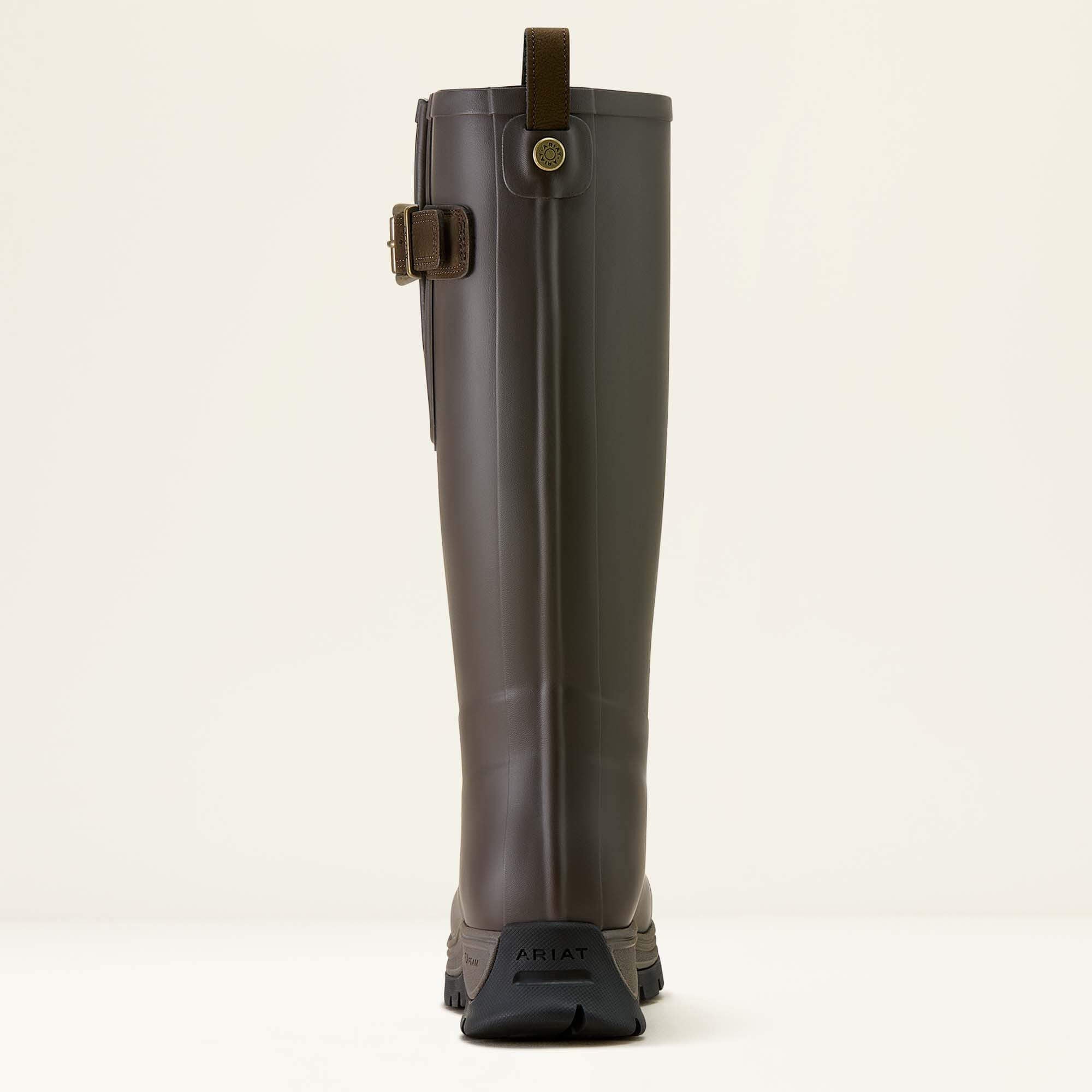Women|Trends Woodstock Rubber Boot | Ariat us