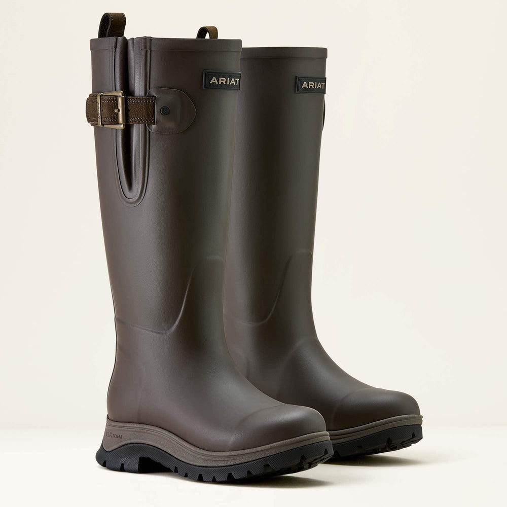 Women|Trends Woodstock Rubber Boot | Ariat us