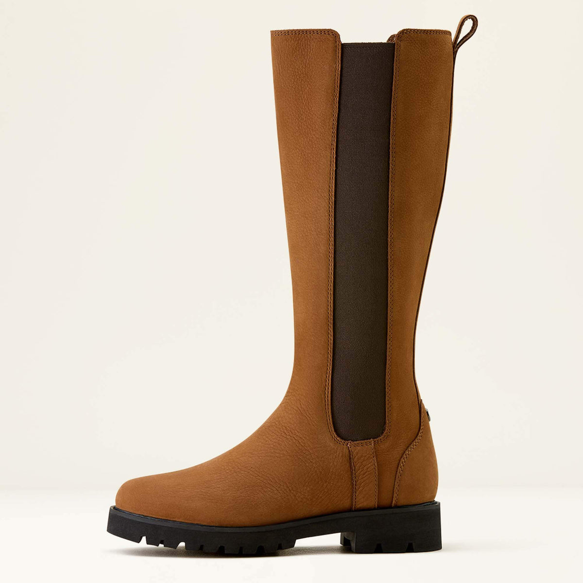Women|Trends Camden Lug Waterproof Boot | Ariat Online