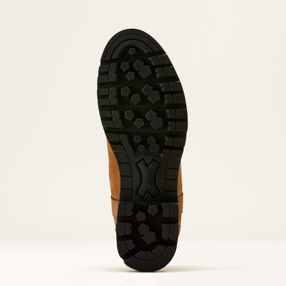 Women|Trends Camden Lug Waterproof Boot | Ariat Online