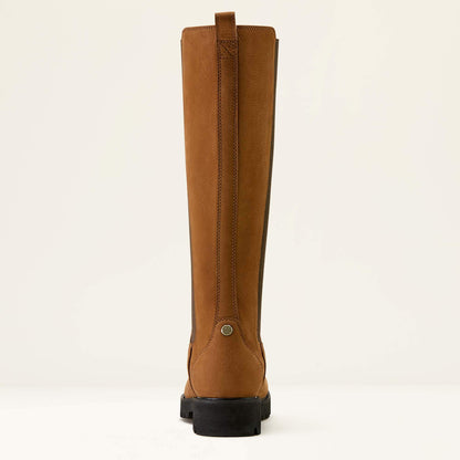 Women|Trends Camden Lug Waterproof Boot | Ariat Online